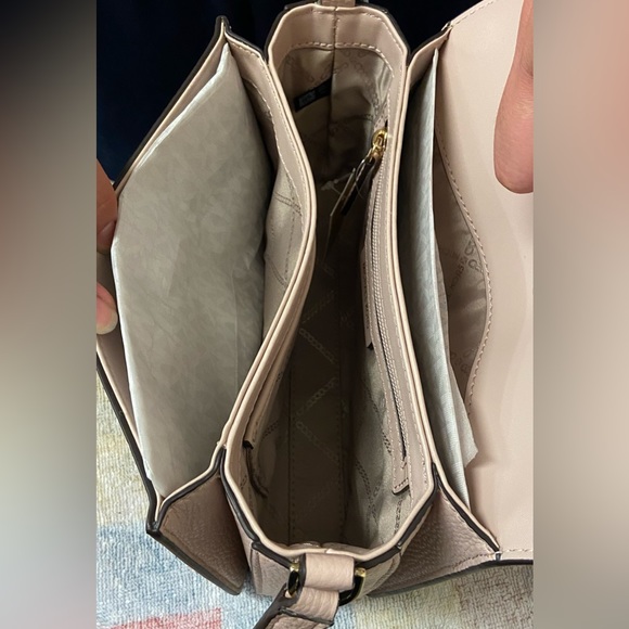 Michael Kors - Small Holly Studded Flap Crossbody (NWT) - Picture 5 of 8